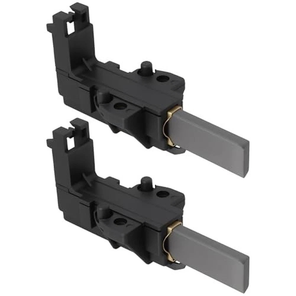 Carbon Brushes for Fully Automatic Drum Washers (Series-Wound Motor)