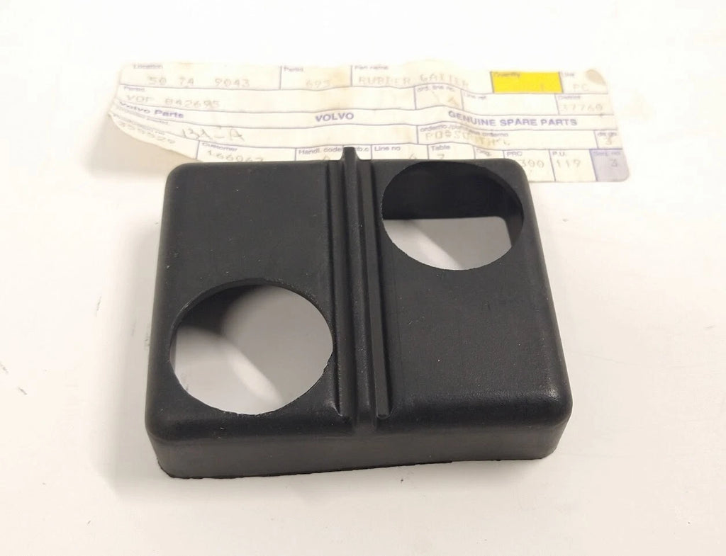 Rubber Gaiter for Volvo Penta (842695)