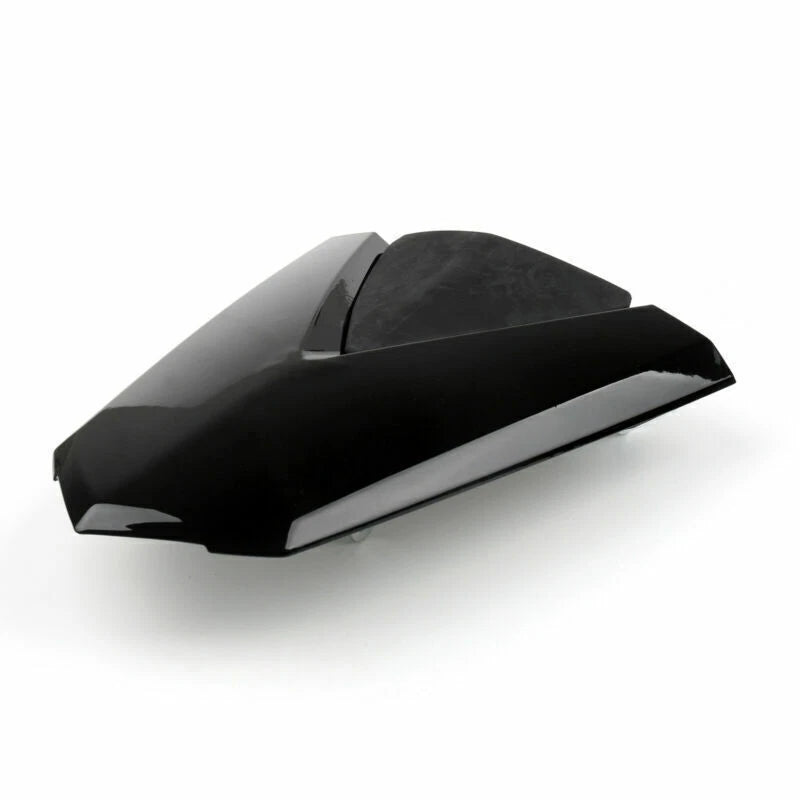 ABS Rear Seat Cover Cowl for Yamaha YZF R3 R25 MT-03 (2013–2024) Black