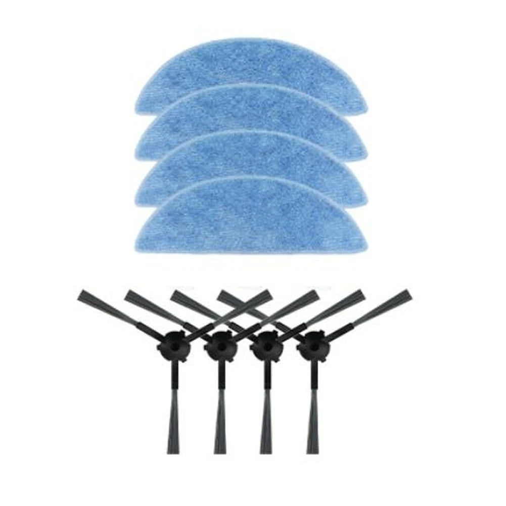Cleaning Kit for Home Cleaning Robot (Compatible with )
