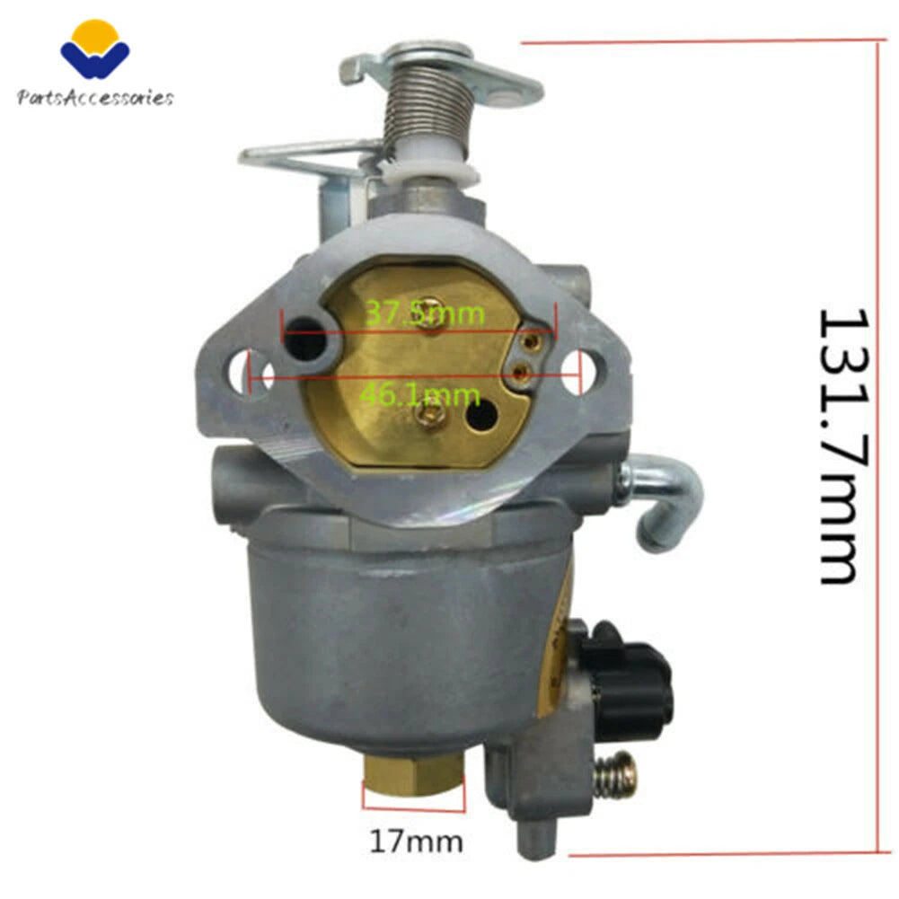 Carburetor for Onan Cummins RV Generator 2.8 KV (Replaces 146-0705, 146-0802)