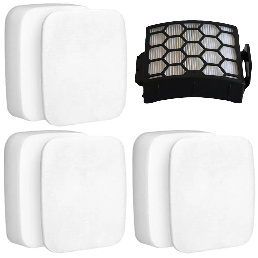 Optimal Performance Replacement Filters for Shark LA300 NV602UK
