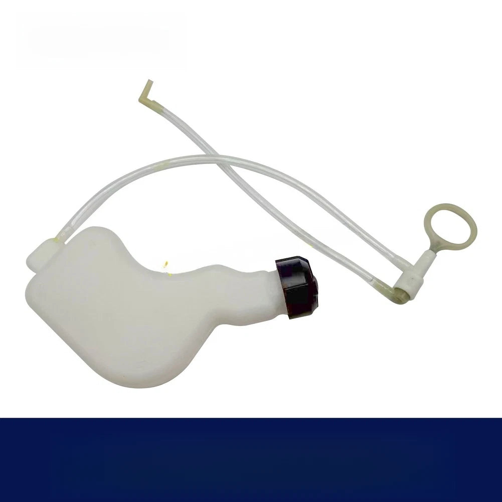 Chainsaw Oil Pump for Outdoor Power Tools (Chainsaws, Trimmers, Hedge Trimmers)