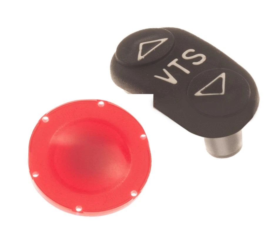 Start Stop & VTS Trim Switch Button Cover for Sea Doo XP SPX RX GSX RFI Limited DI