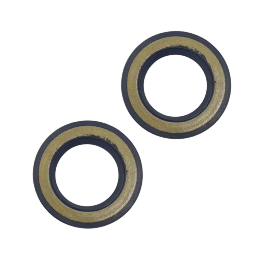 Shaft Seal Set of 2 for Suzuki Marine (09289-22007, 09289-22006, 09289-22003, 18-8345)