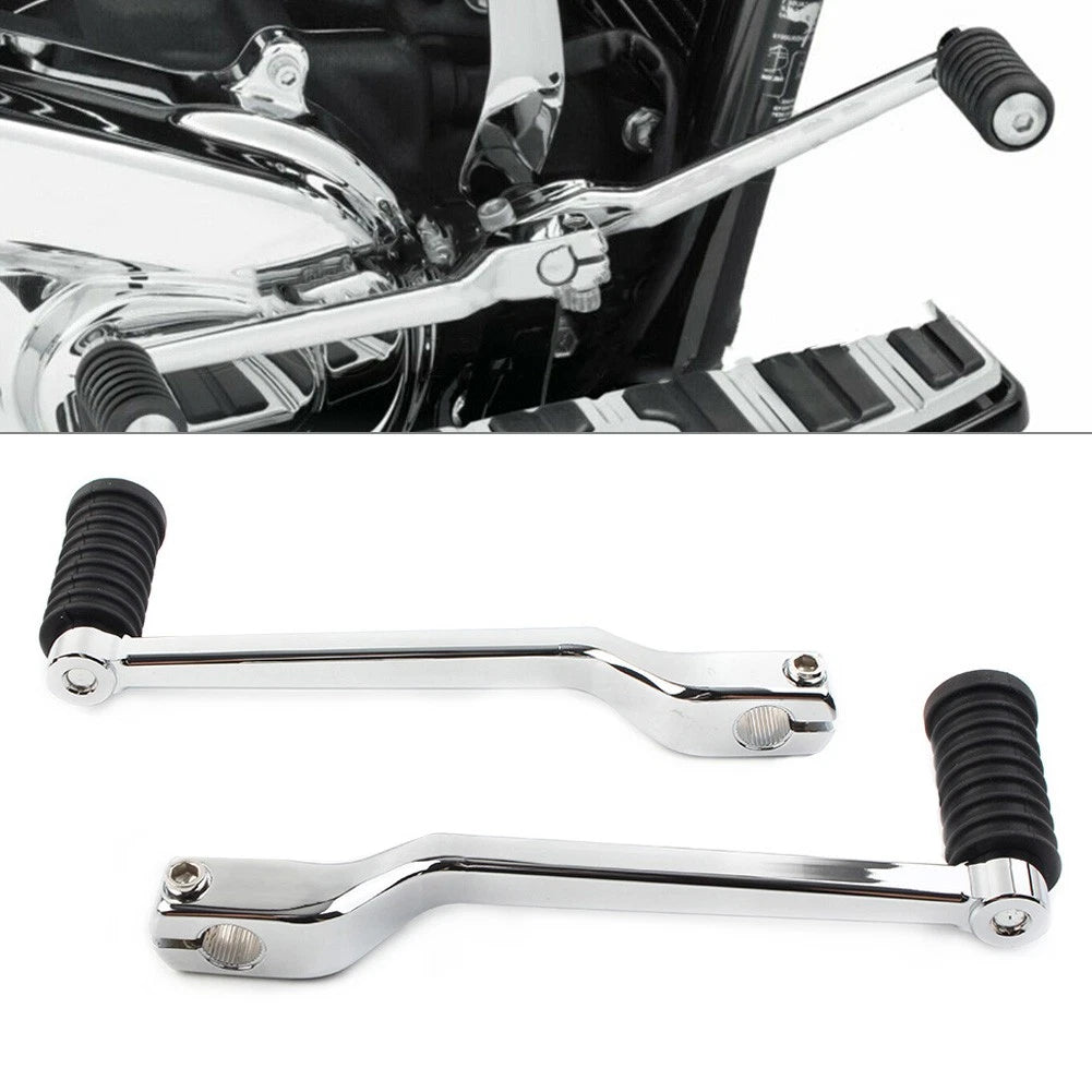 2X Shift Lever Shifter Peg for Harley Touring Ultra Classic FLHTCU FLHTK (2014–2023)