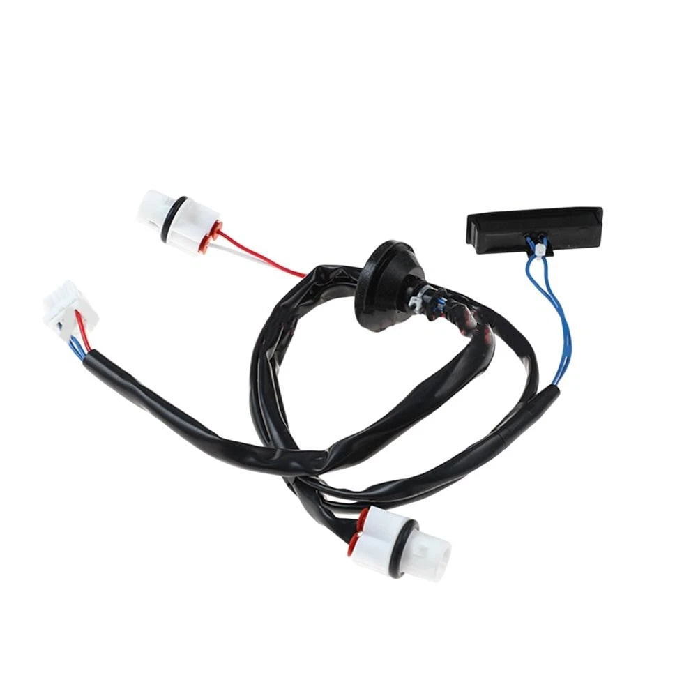 Tailgate Switch for Nissan X Trail (2001–2019)