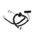 Tailgate Switch for Nissan X Trail (2001–2019)