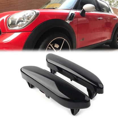 LED Sequential Dynamic Side Marker Light for Mini Cooper R60 (2010–2016)