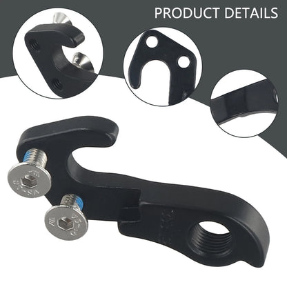 Rear Derailleur Hanger for Mountain Bike