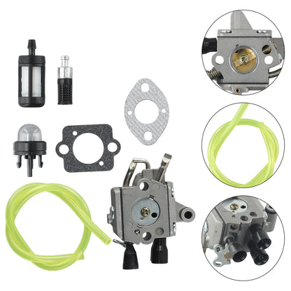 MS194T Carburetor for Efficient Engine Operation
