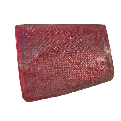 Rear Left Bumper Reflector Lamp for Mitsubishi Pajero V97 V98 (2007–2015)