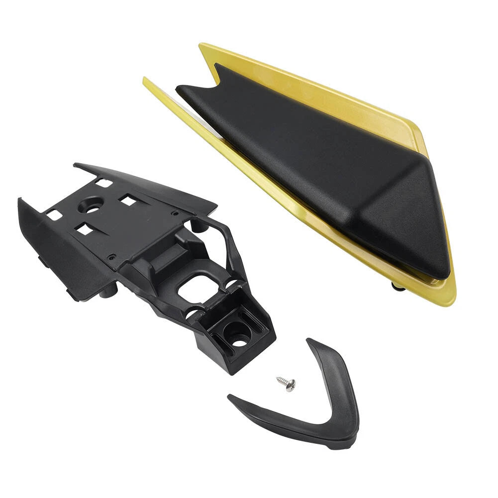 Rear Cowl Tail Fairing Cover for Aprilia RS660 Tuono 660 (2020–2022)