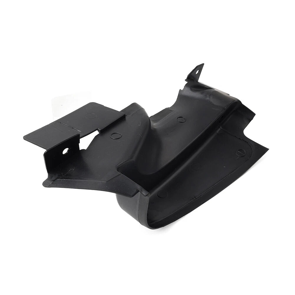 Right Radiator Support Air Deflector Shield Baffle for Jaguar F-Pace (2017–2021)