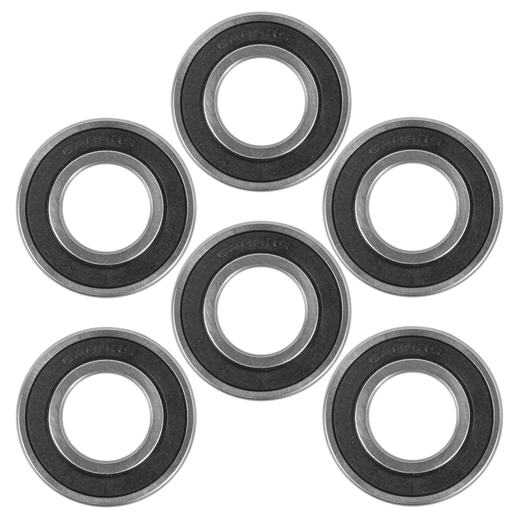 Deck Spindle Ball Bearings Replacement for Toro 3000 5000 6000 7000 (2000–2007)