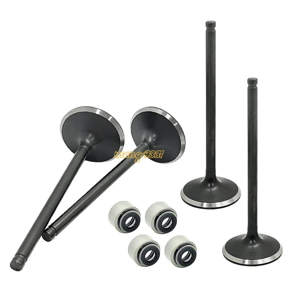 Engine Intake Valve for Polaris Predator 500, Outlaw 500 (2003–2007) 3087981