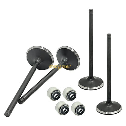 Engine Intake Valve for Polaris Predator 500, Outlaw 500 (2003–2007) 3087981