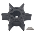 Water Pump Impeller Repair Kit for Yamaha 20/25 HP (6L2-W0078-00, 18-3431)