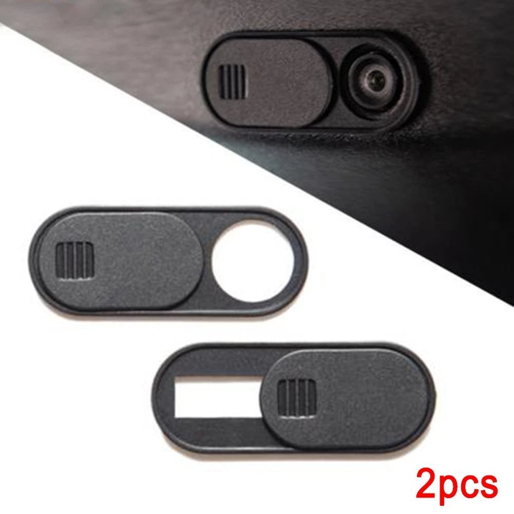 Webcam Cover for Tesla Model 3/Y (2017–2021) - Replacement Kit