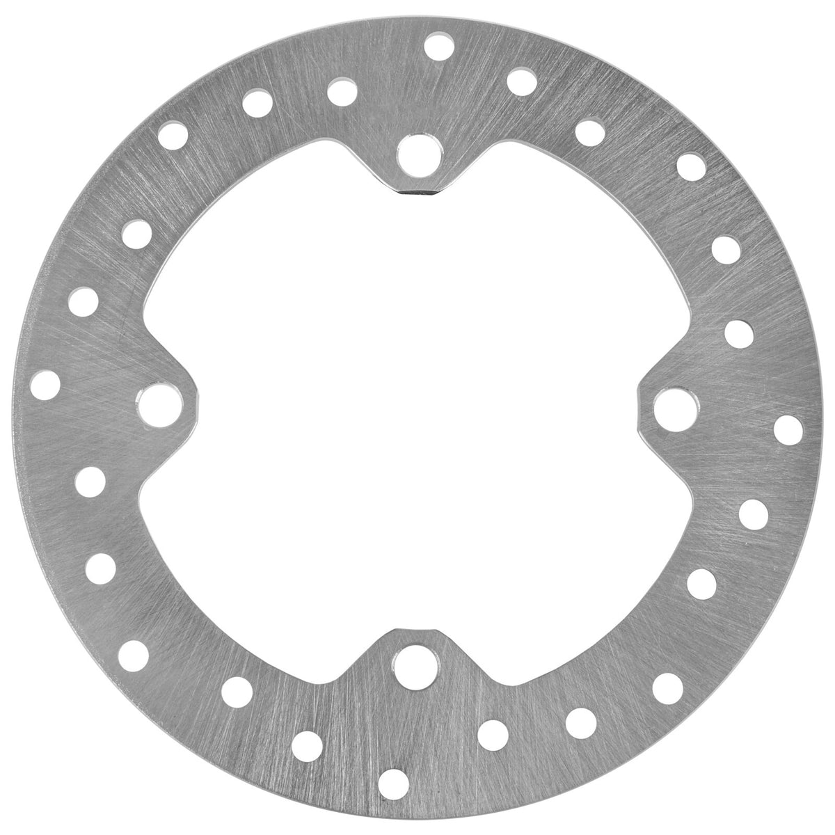 Front Brake Rotor Disc Replacement for Can-AM Commander 700 (2016–2024)