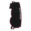 Dash Mat for Toyota Corolla (2000–2006) - Dashboard Cover Sun Mat Pad