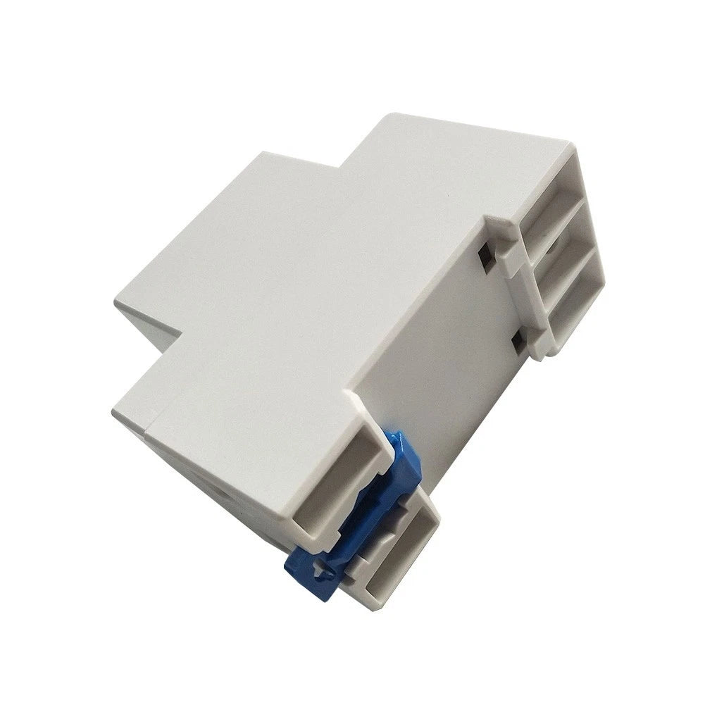 Energy Meter for DIN Rail (0-80A 230V)