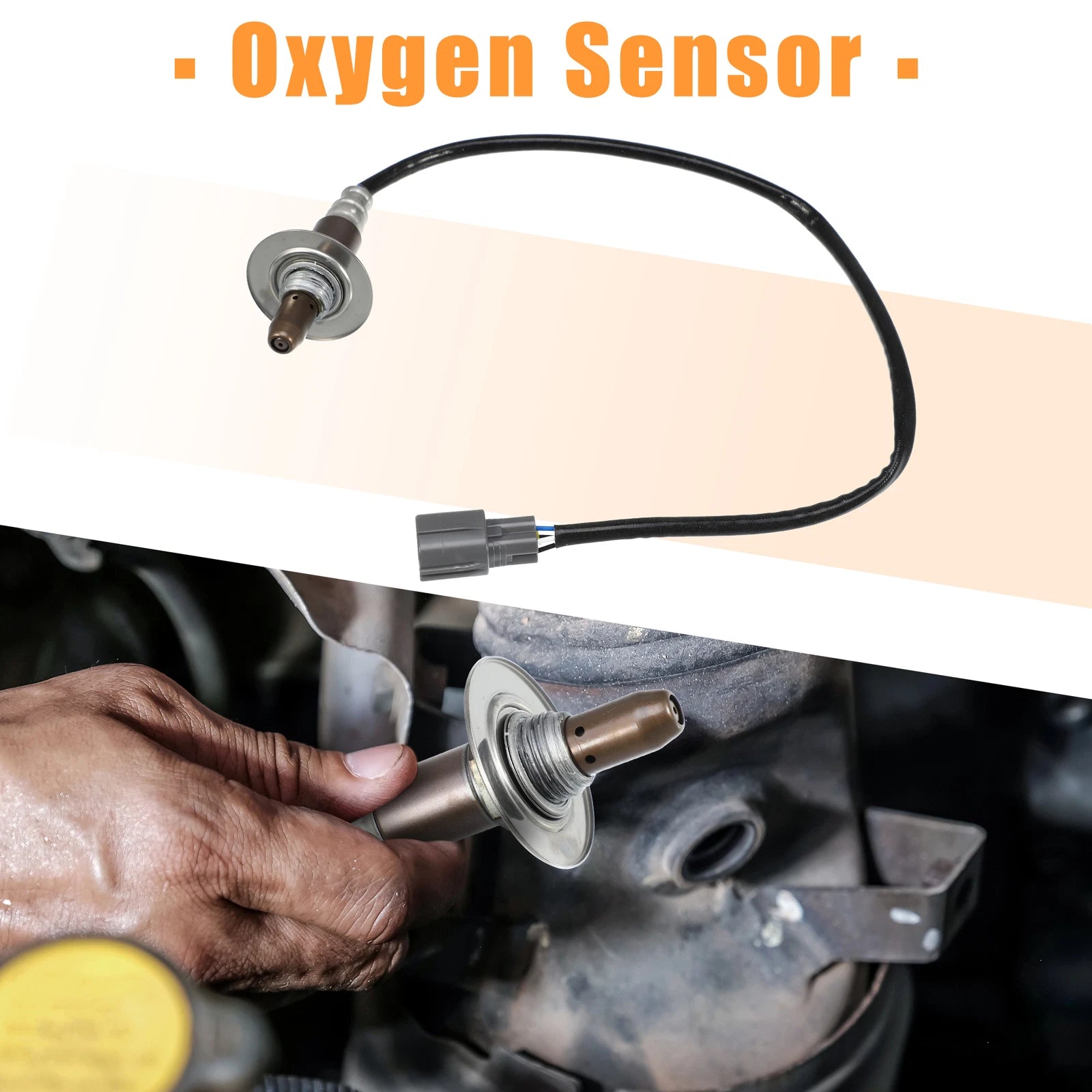 Front Upstream Oxygen Sensor for Subaru Forester 2.5L (2011–2013)