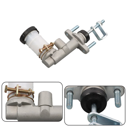 Clutch Master Cylinder for Honda Passport Isuzu Trooper (1994–1997)