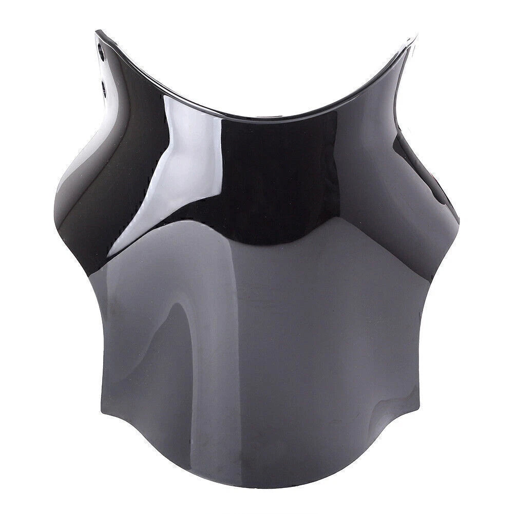 Plastic Motorcycle Windshield for Honda CB400SF (Universal)
