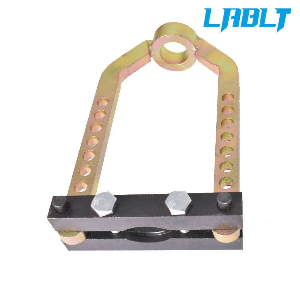 CV Joint Puller Tool for Universal Vehicles (9 Holes)