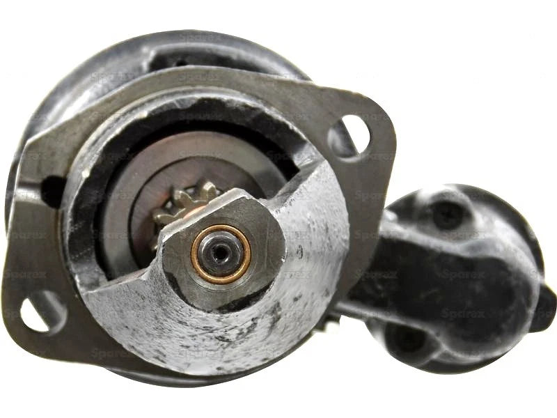Starter Motor for John Deere 6100 6200 6300 6400 (1992–2002)
