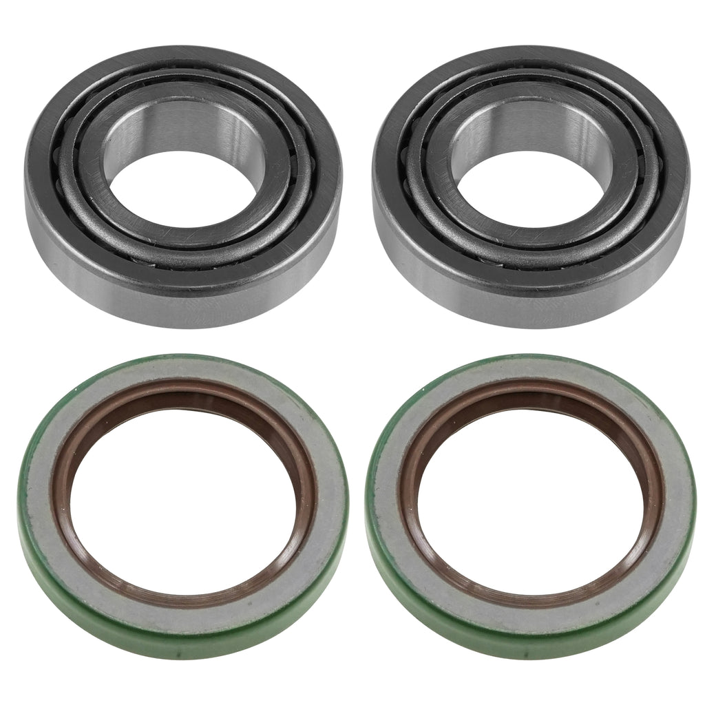 Deck Spindle Repair Kit for Toro Z Master 52 Inch (2008–2020)
