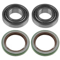 Deck Spindle Repair Kit for Toro Z Master 52 Inch (2008–2020)