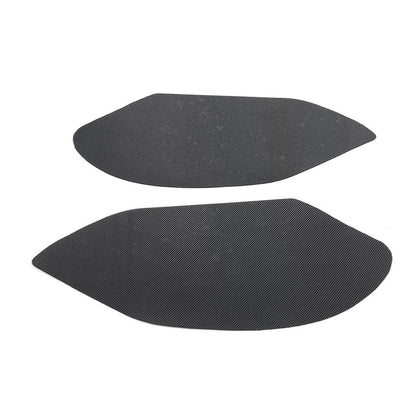 Tank Traction Side Pad for BMW S1000R (2013–2019)