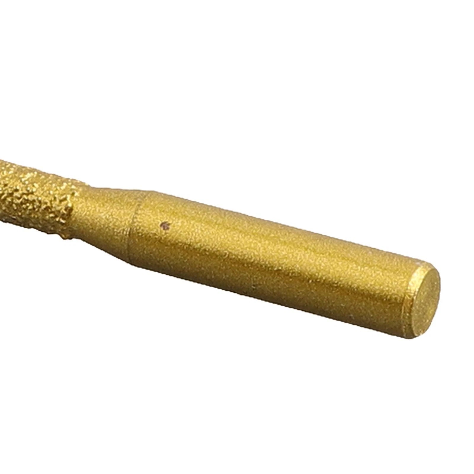 Replacement Router Bit for Edge Grinding Machine (Diamond Brazed)