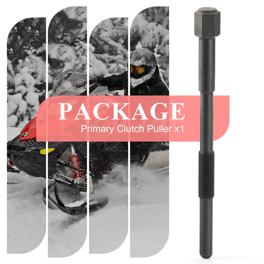 Primary Clutch Puller for Ski-Doo GSX GTX 500SS 600 800 800R 900 1200 (2004–2015)