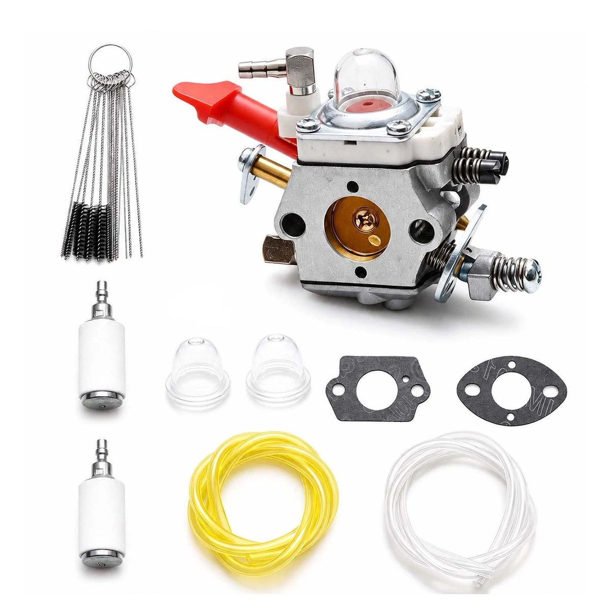 Replacement Carburetor Kit for HPI Baja 5B (Walbro WT-997 WT-664 WT-668)