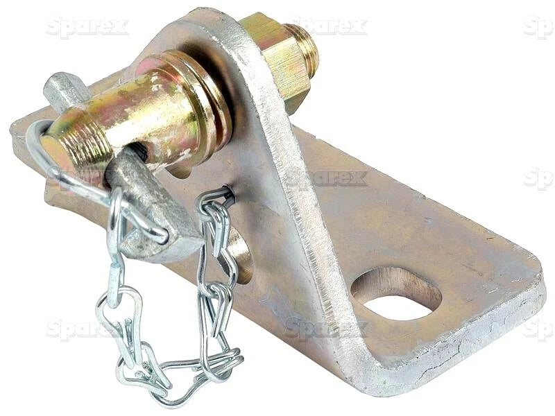 R/H Stabiliser Bracket for Ford 2000 3000 4000 Tractors (2000–4000)