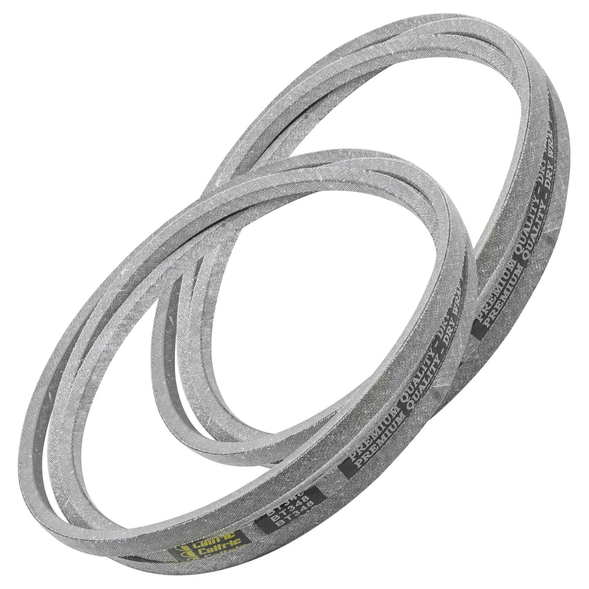 Drive Belt Replacement for John Deere LX277 LX279 LX280 (2003–2018)