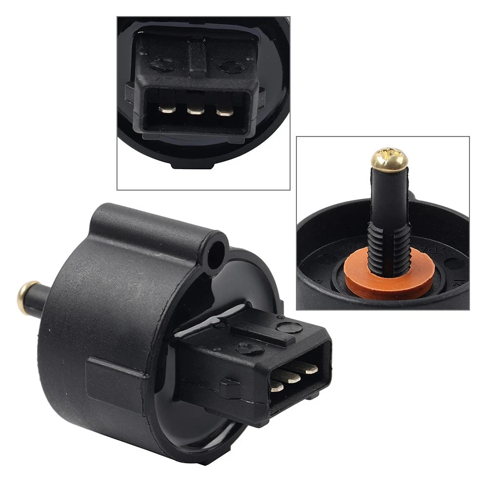 Fuel Water Filter Sensor Switch for Kubota V3800 V3307 V2403 V1803 (N/A)