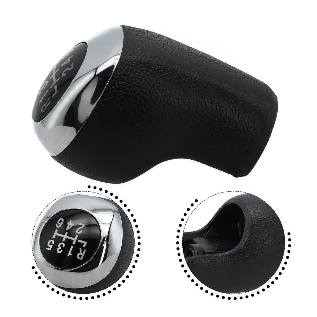 Gear Shift Knob for Car Accessories (1 Piece)