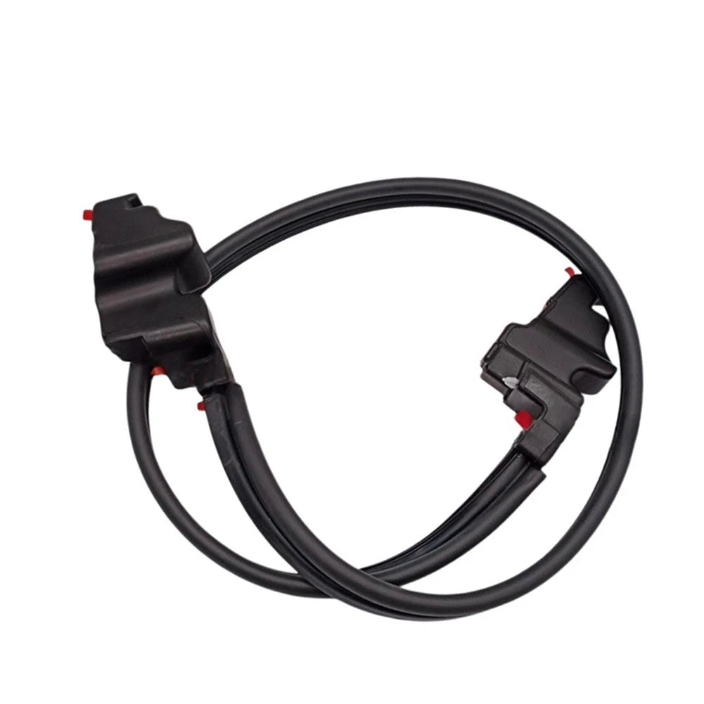 Hood Cowl Weather Seal Strip for Kia Optima (2016–2020)