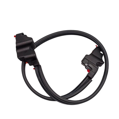 Hood Cowl Weather Seal Strip for Kia Optima (2016–2020)