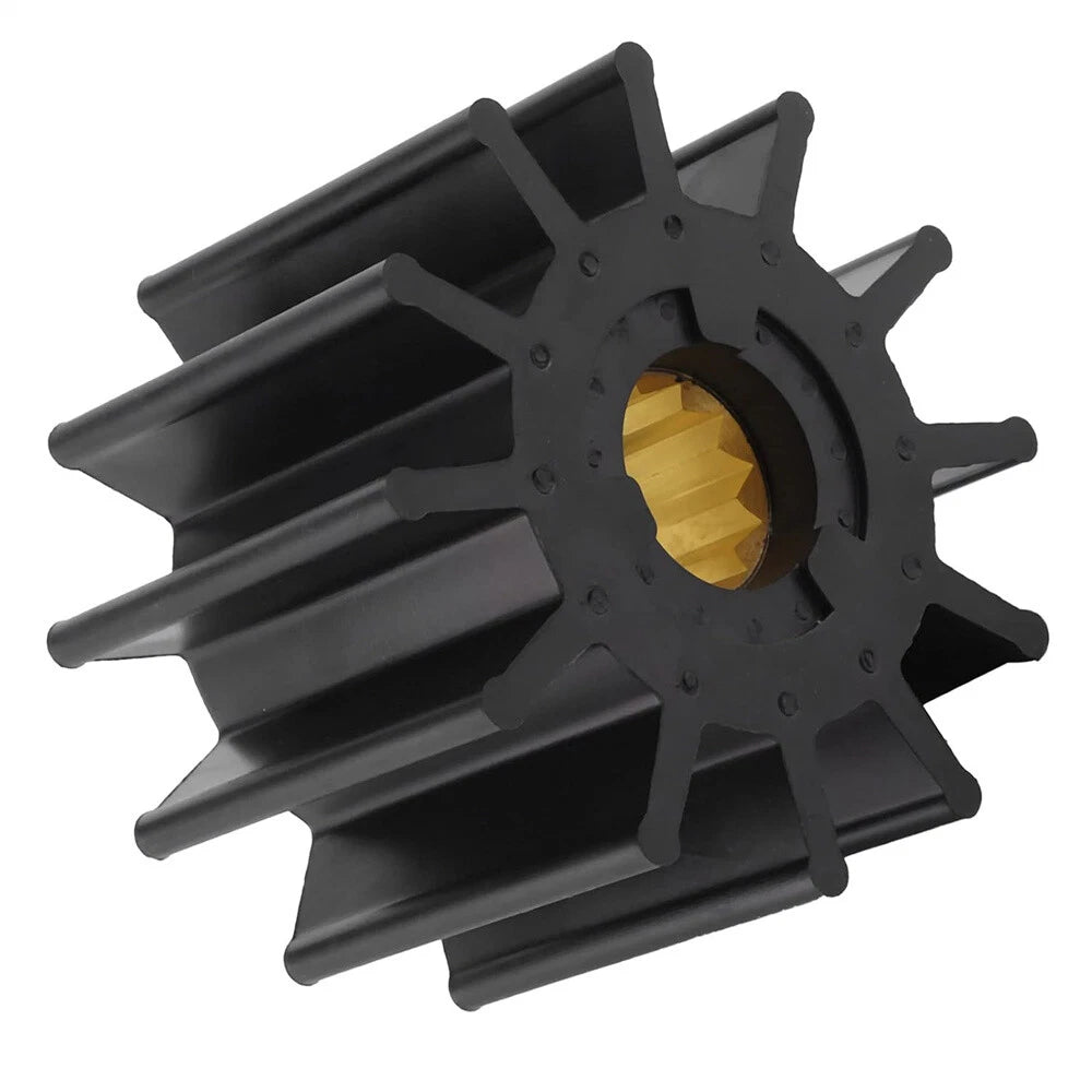 Neoprene Water Pump Impeller for Jabsco Johnson (17935-0001-P, 09-819B, 5196168)