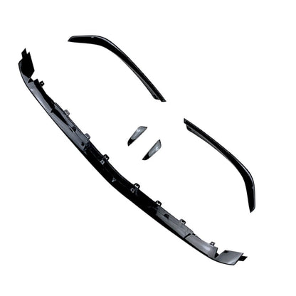 Front Bumper Kit 5PCS for Mercedes Benz A-Class W177 A45 (2019–2021)