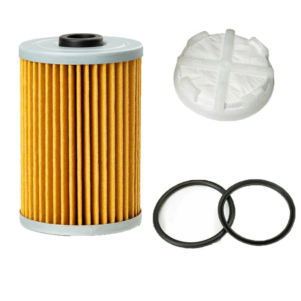 Fuel Filter Kit for Mercury Marine MerCruiser GEN III (35-8M0093688, 35-892665)
