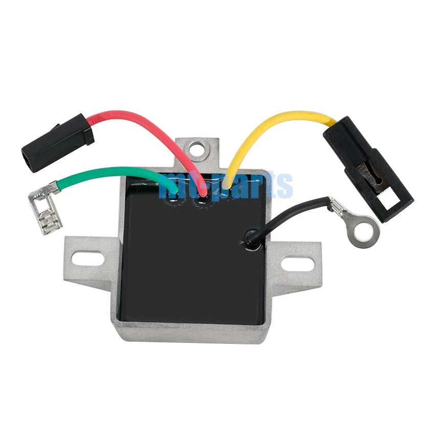 Rectifier Regulator for New Holland L779D L778D (1976–1984)