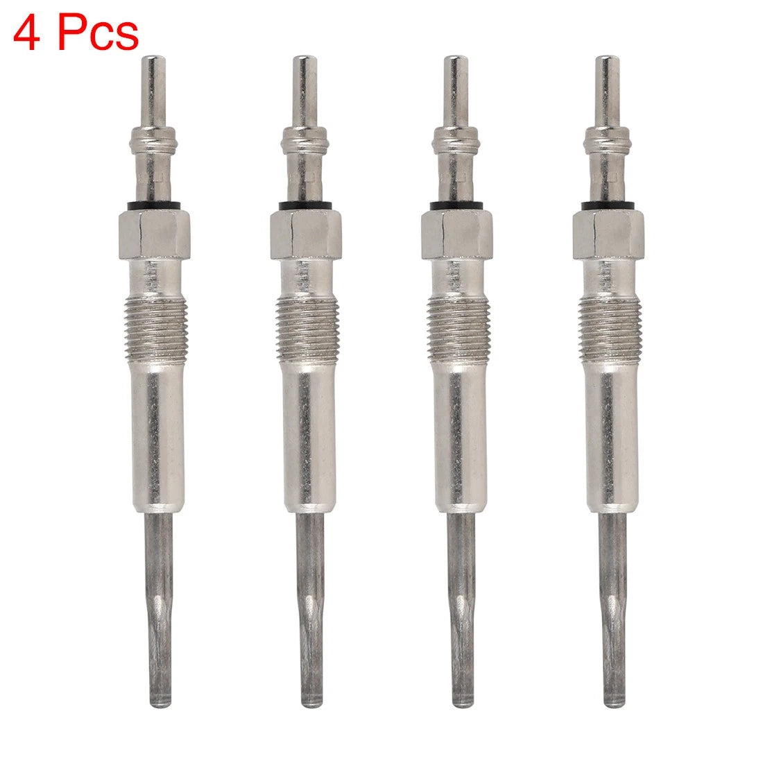 Diesel Heater Glow Plugs Replacement Set for VW Audi (4pcs) (2010–2020)