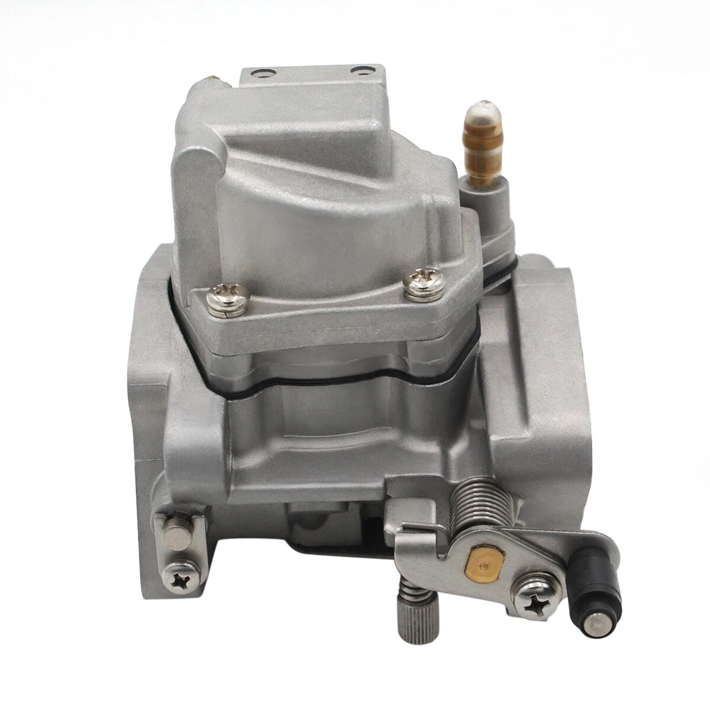 Carburetor Assembly for Yamaha Outboard 40 HP E40XMH E40X (2 Stroke) (66T-14301-02)