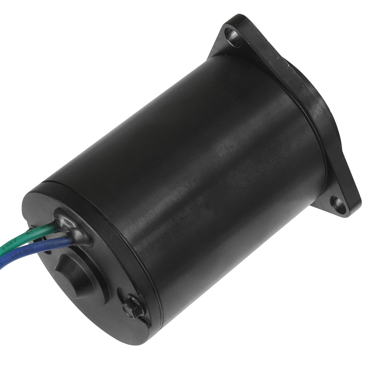 Tilt and Trim Motor Replacement for Yamaha 69J 43880 2000–2000